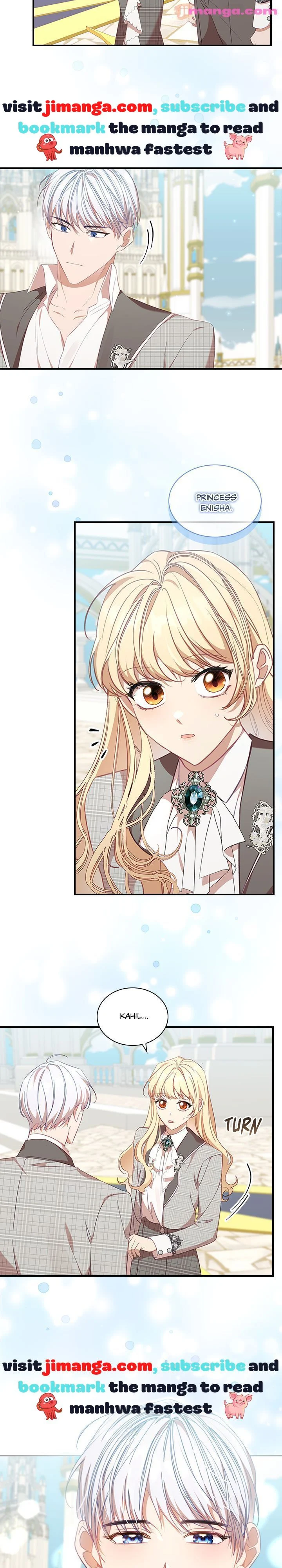 The Beloved Little Princess Chapter 151 99 20