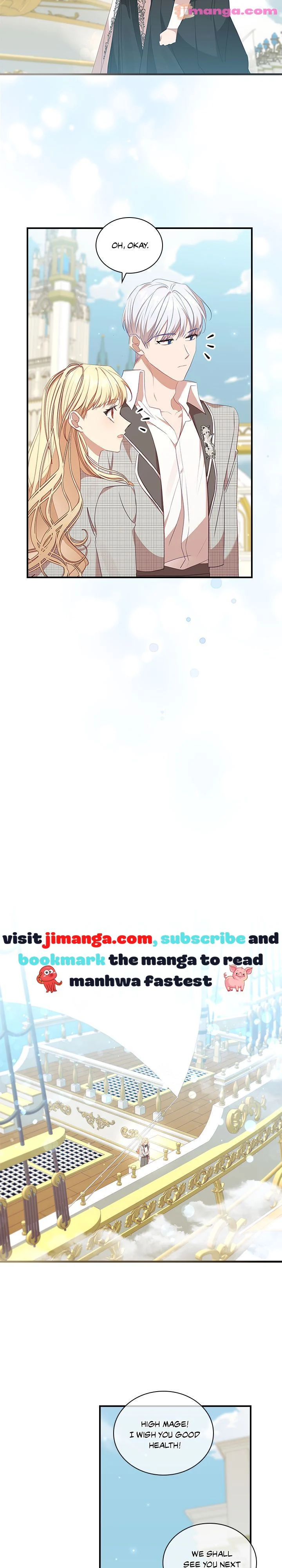 The Beloved Little Princess Chapter 151 101 22