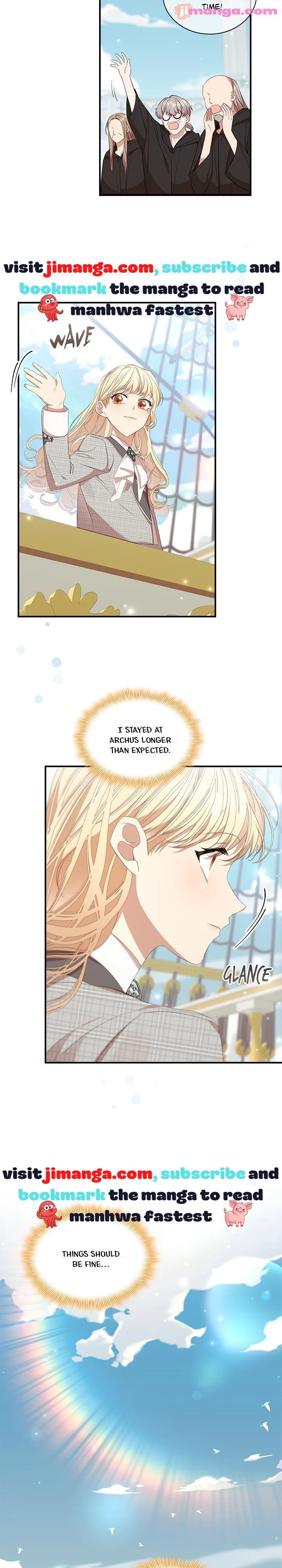 The Beloved Little Princess Chapter 151 102 23