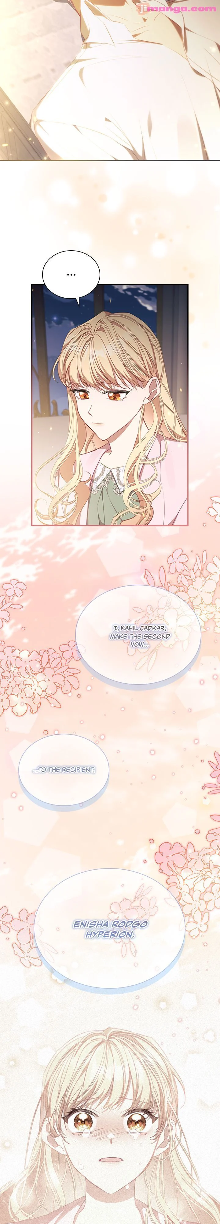 The Beloved Little Princess Chapter 151 84 5