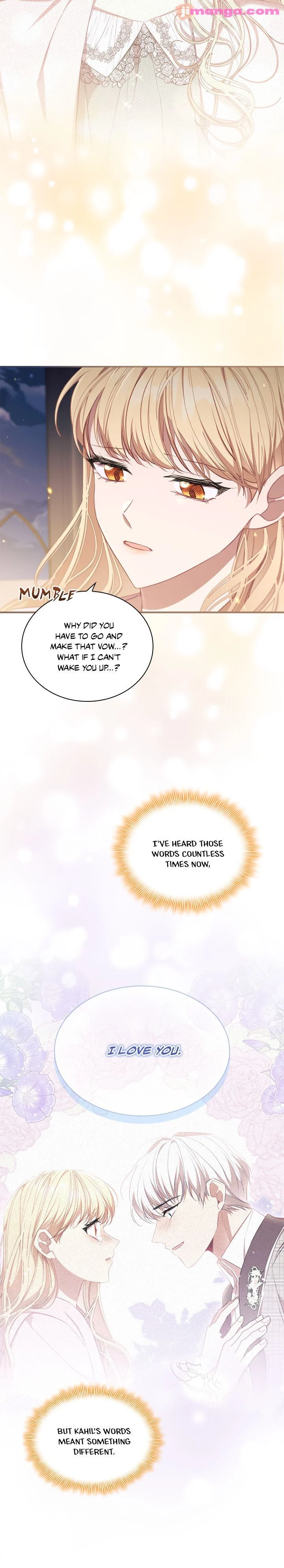 The Beloved Little Princess Chapter 151 85 6