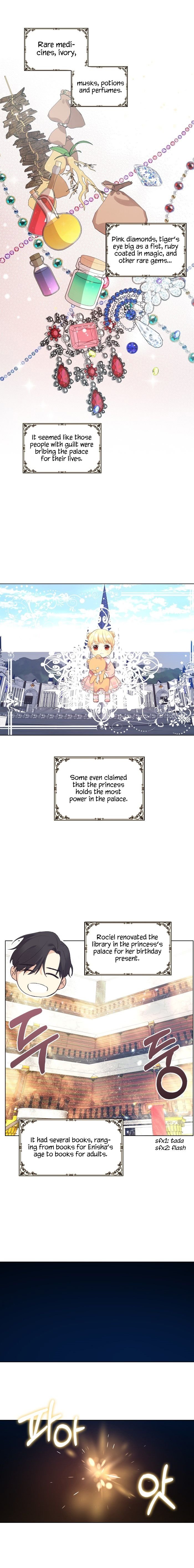 The Beloved Little Princess Chapter 16 36 2