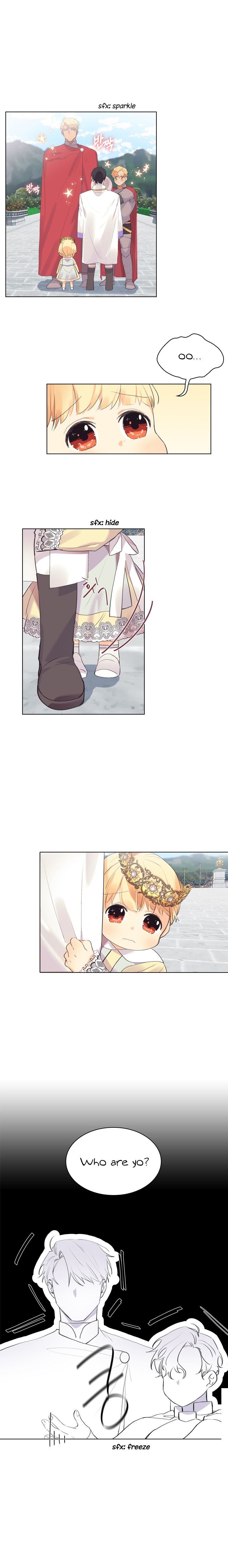 The Beloved Little Princess Chapter 16 43 9