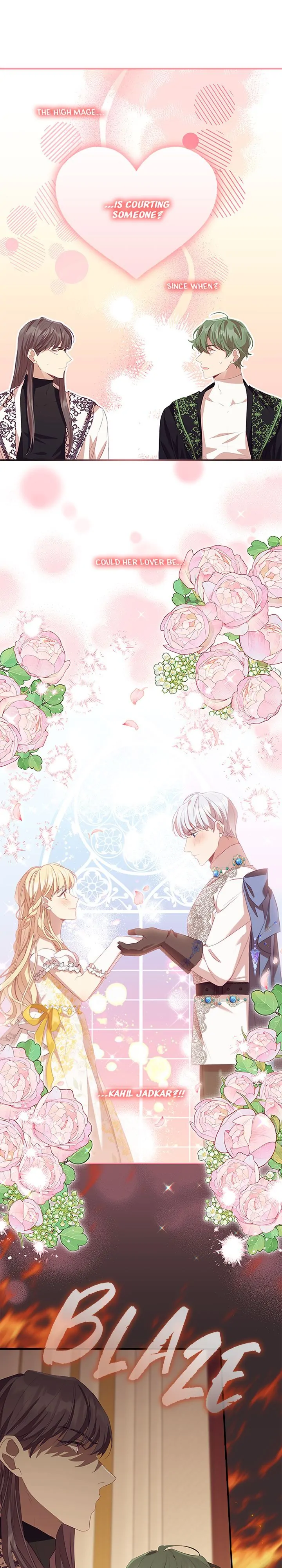 The Beloved Little Princess Chapter 182 98 1