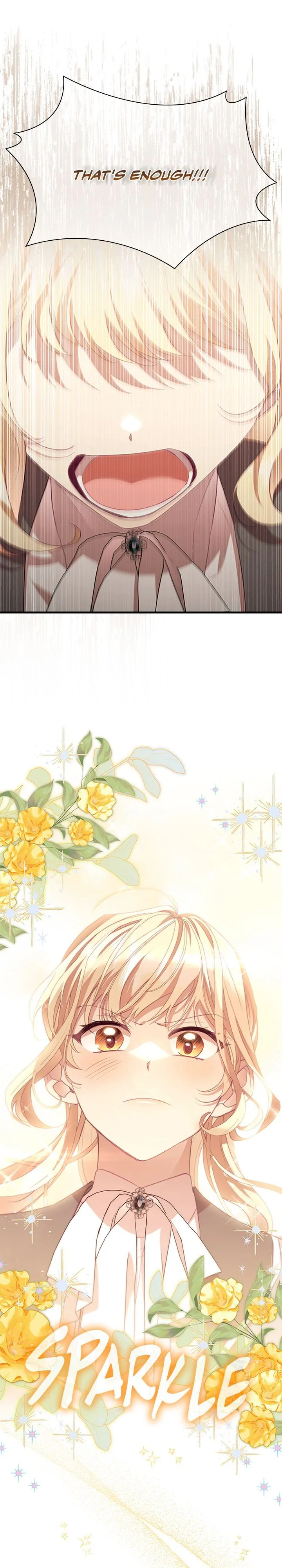 The Beloved Little Princess Chapter 182 111 14