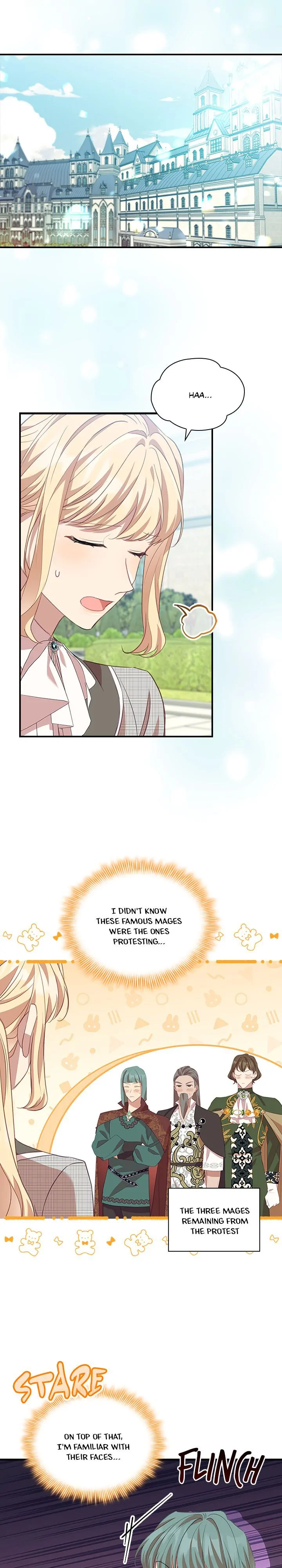 The Beloved Little Princess Chapter 182 113 16