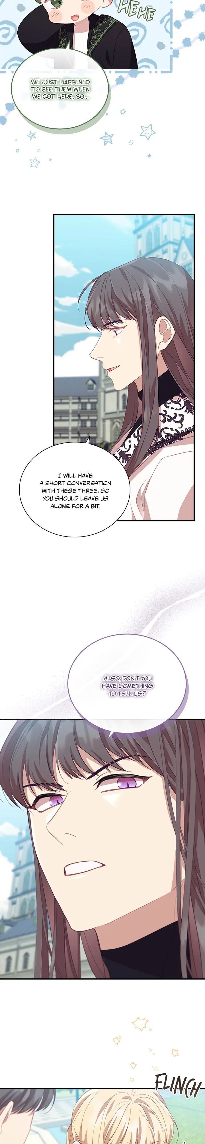 The Beloved Little Princess Chapter 182 115 18