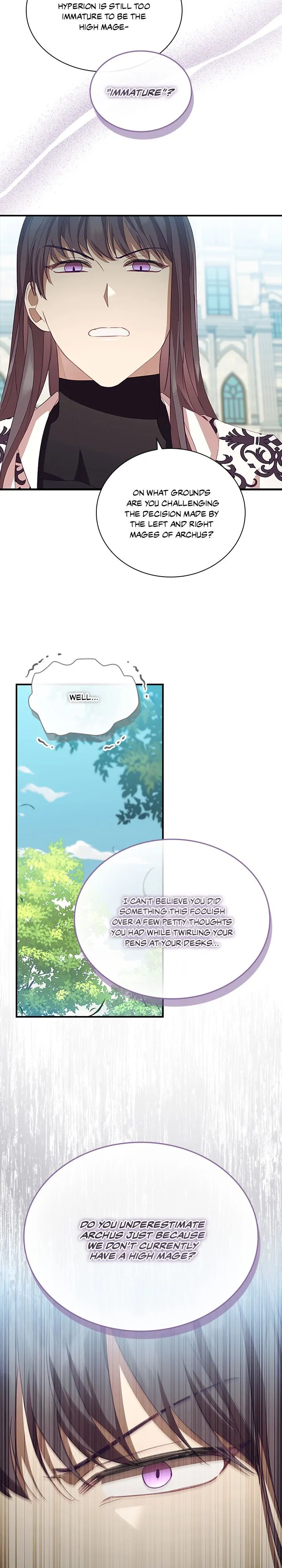 The Beloved Little Princess Chapter 182 118 21