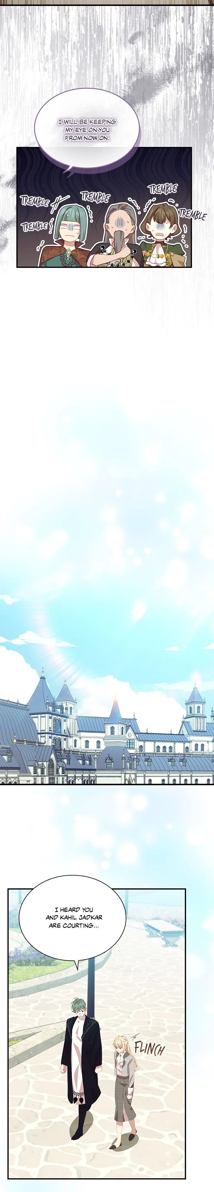 The Beloved Little Princess Chapter 182 119 22
