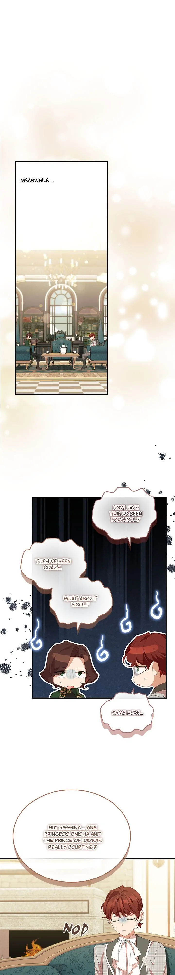 The Beloved Little Princess Chapter 182 123 26