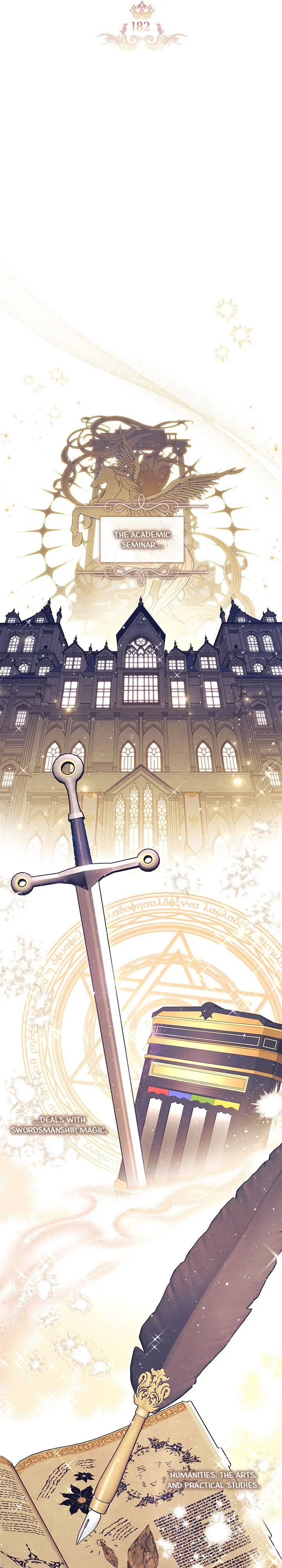 The Beloved Little Princess Chapter 182 102 5