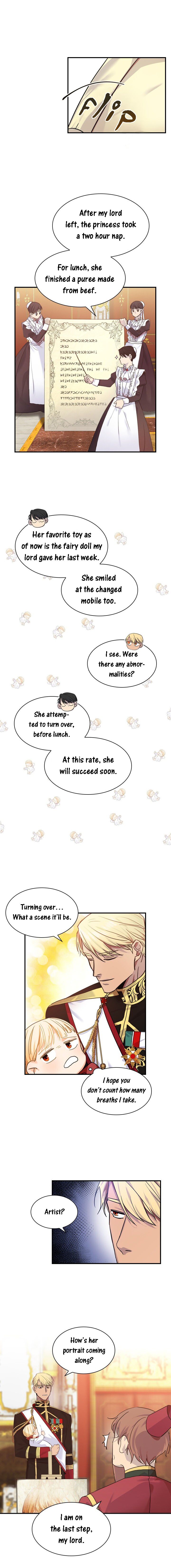 The Beloved Little Princess Chapter 2 56 10