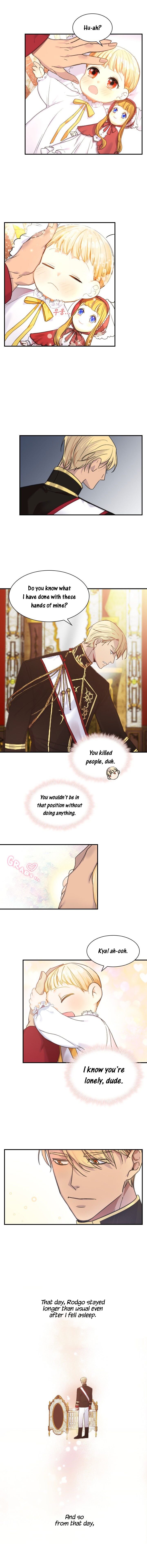 The Beloved Little Princess Chapter 2 53 7