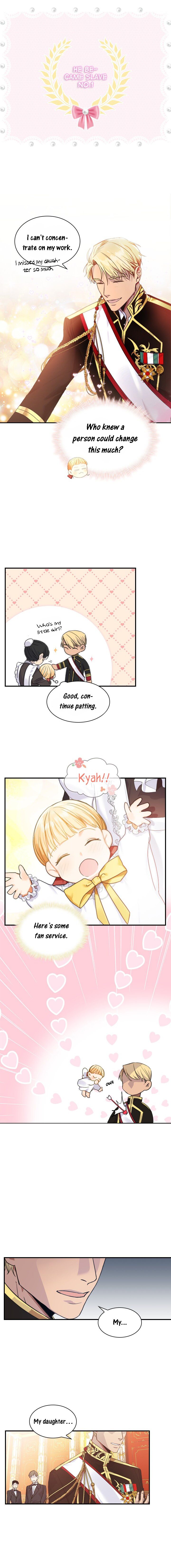 The Beloved Little Princess Chapter 2 54 8