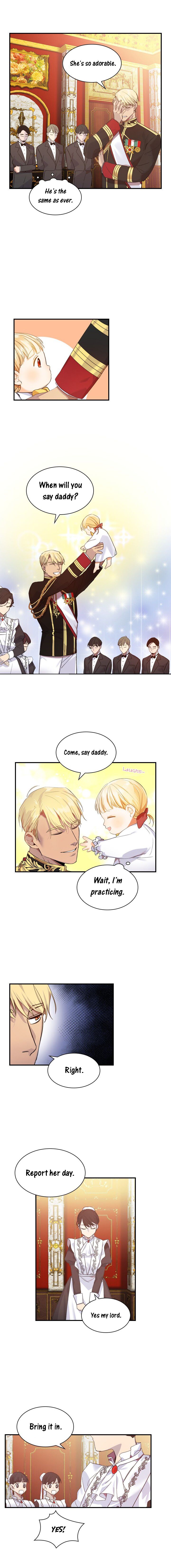 The Beloved Little Princess Chapter 2 55 9