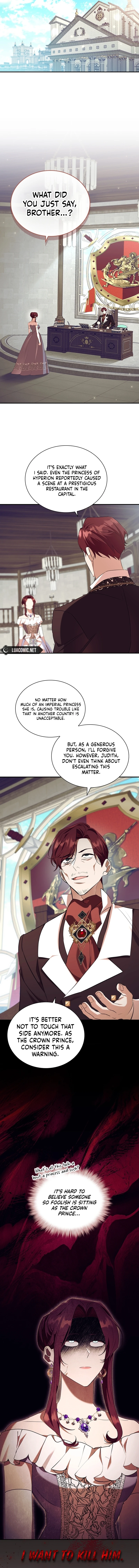 The Beloved Little Princess Chapter 201 65 13