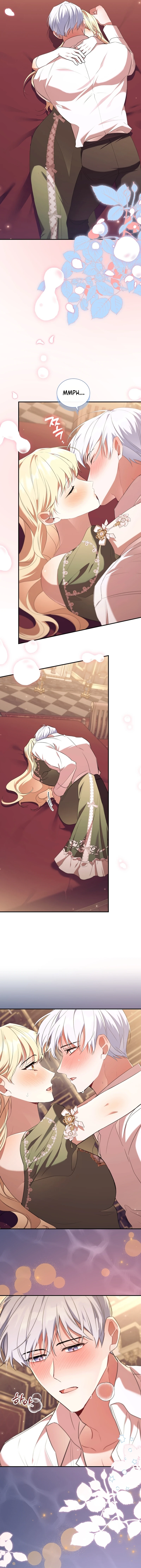 The Beloved Little Princess Chapter 201 60 8