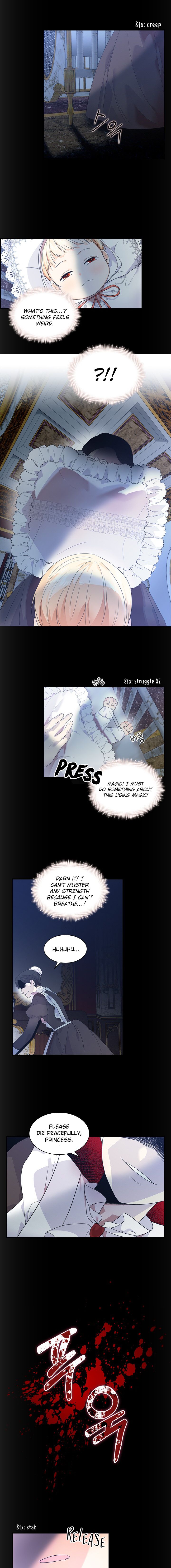 The Beloved Little Princess Chapter 4 43 3