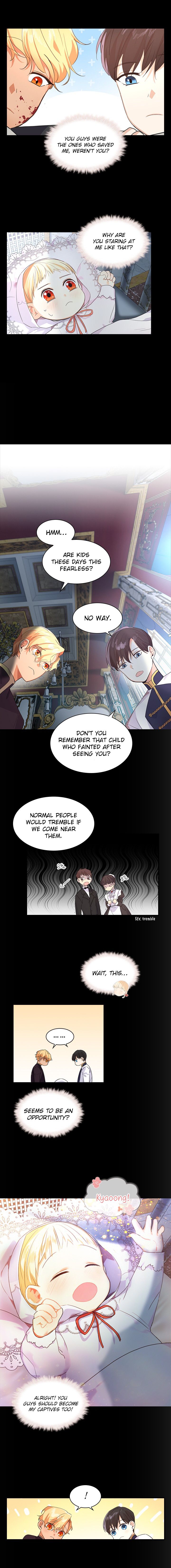 The Beloved Little Princess Chapter 4 45 5