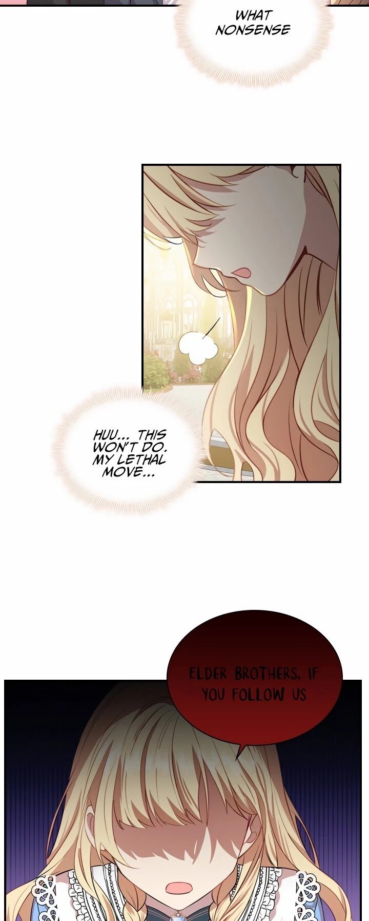 The Beloved Little Princess Chapter 40 118 12
