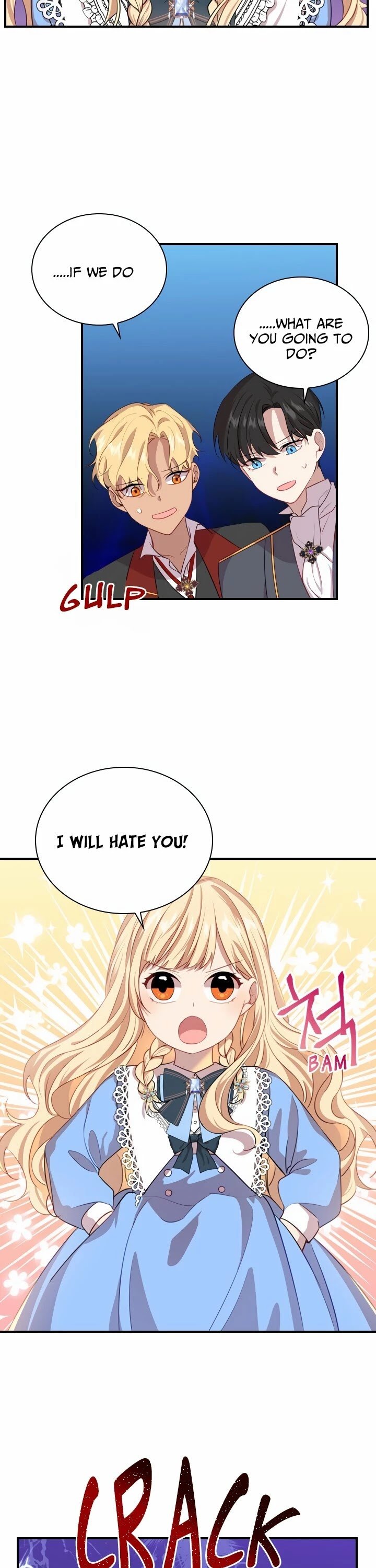 The Beloved Little Princess Chapter 40 119 13