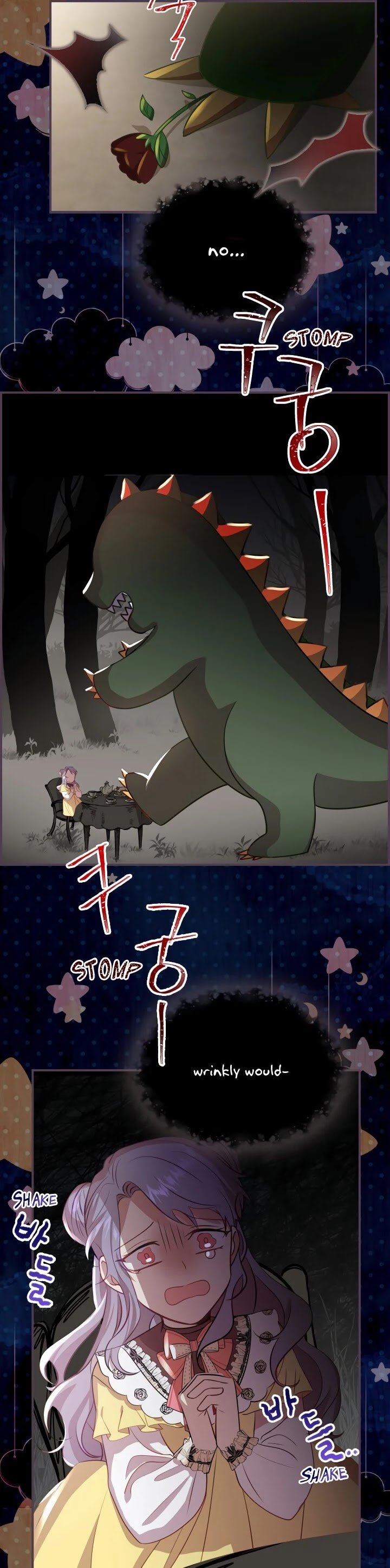 The Beloved Little Princess Chapter 40 121 15