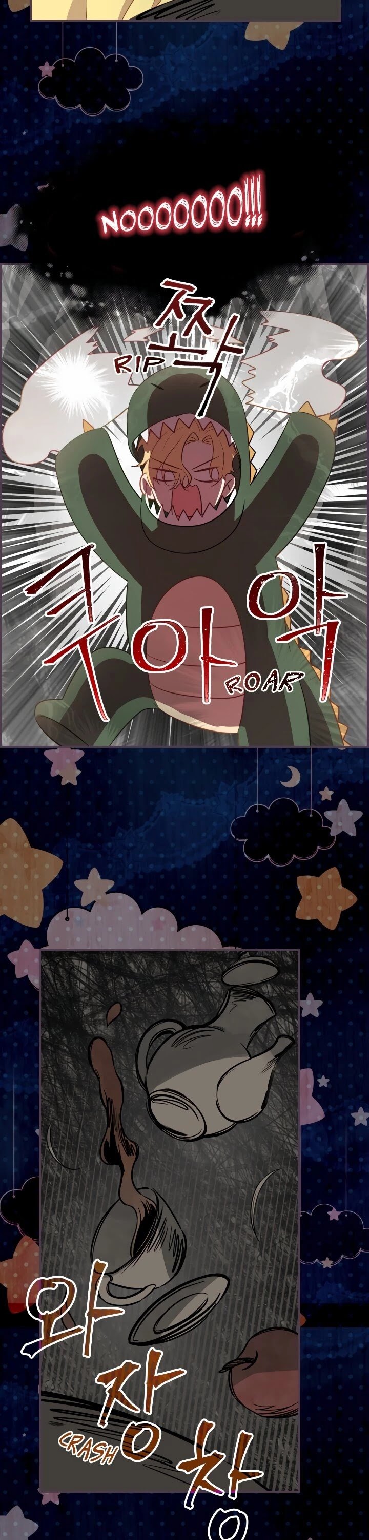 The Beloved Little Princess Chapter 40 122 16