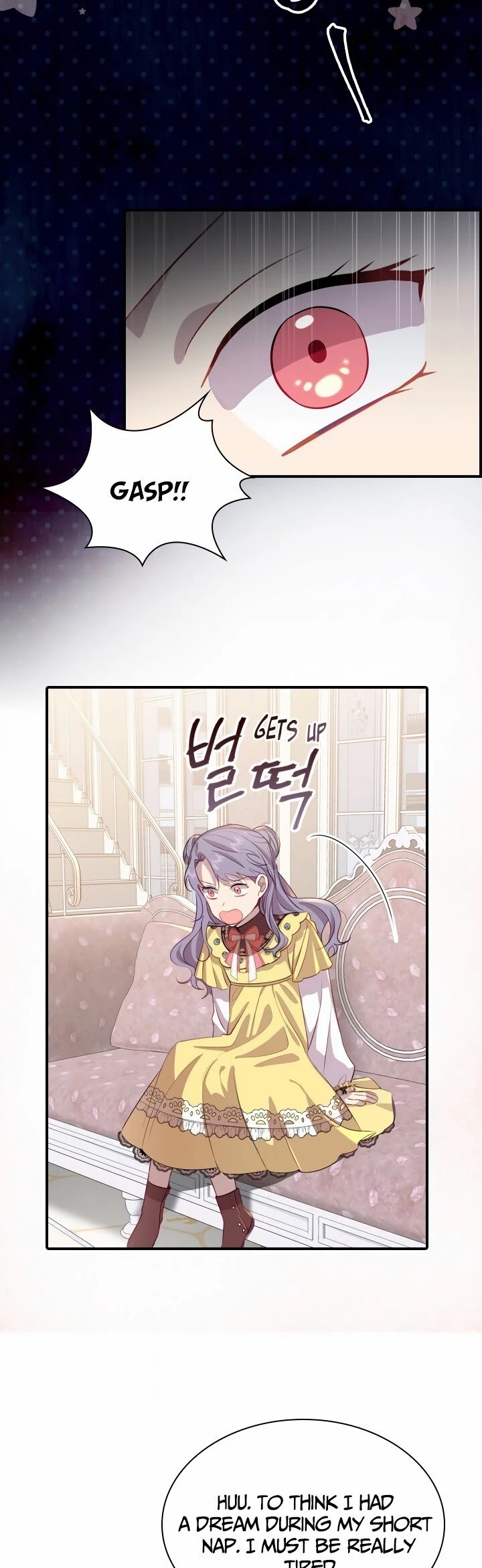 The Beloved Little Princess Chapter 40 123 17