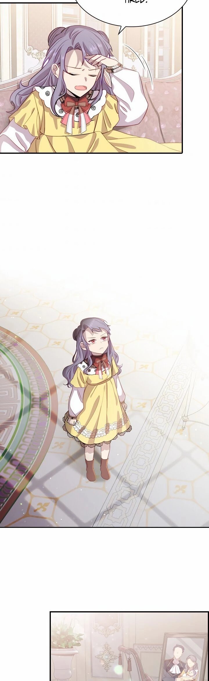 The Beloved Little Princess Chapter 40 124 18