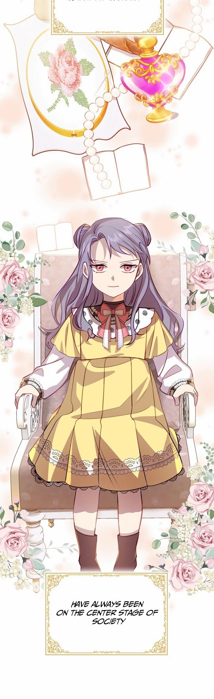 The Beloved Little Princess Chapter 40 126 20