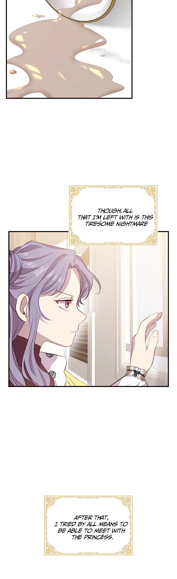 The Beloved Little Princess Chapter 40 129 23