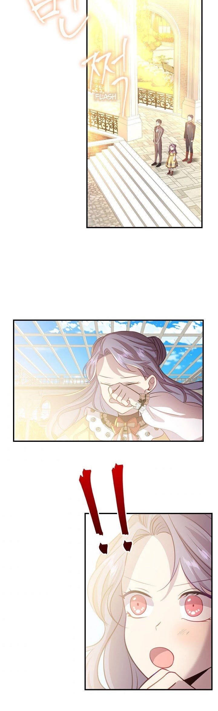 The Beloved Little Princess Chapter 40 136 30