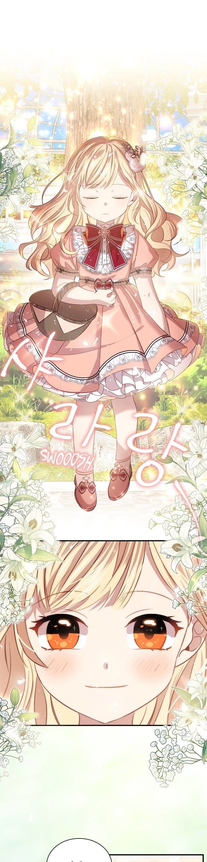 The Beloved Little Princess Chapter 40 137 31