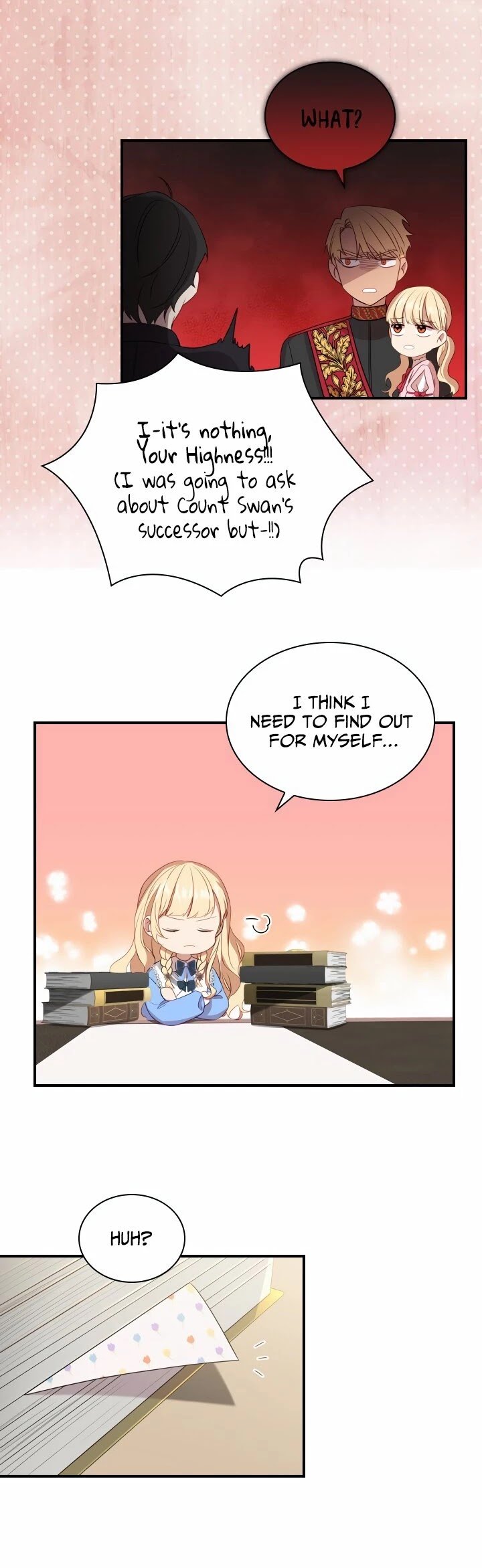 The Beloved Little Princess Chapter 40 111 5