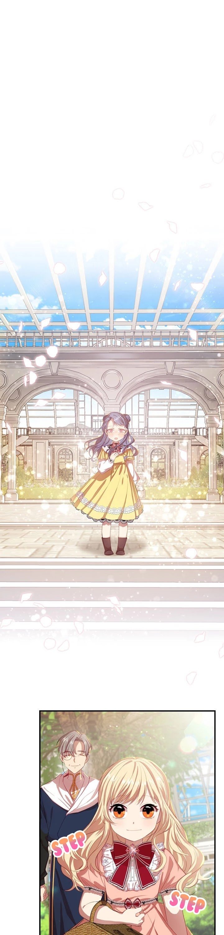 The Beloved Little Princess Chapter 41 119 1
