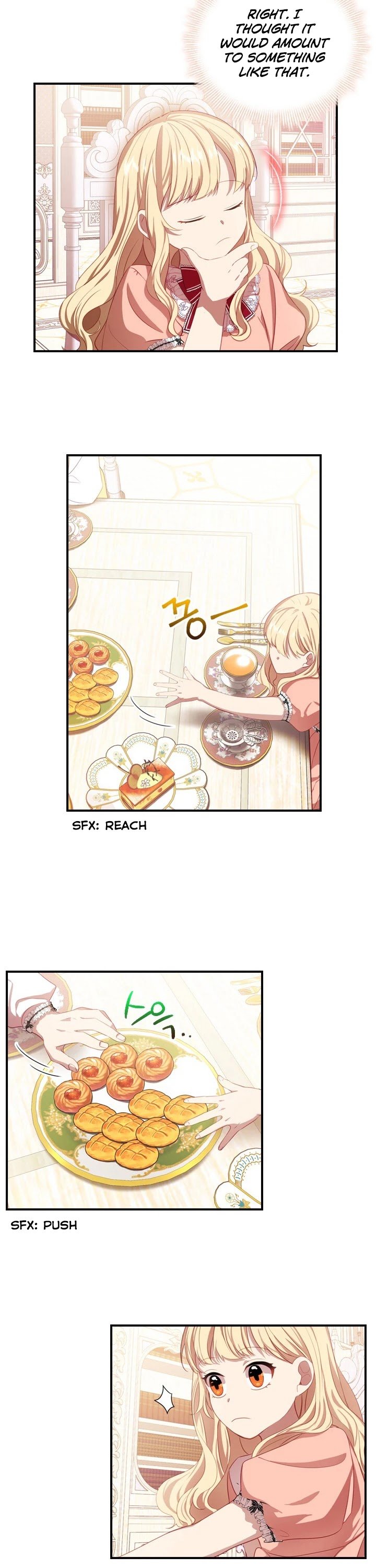 The Beloved Little Princess Chapter 41 134 16