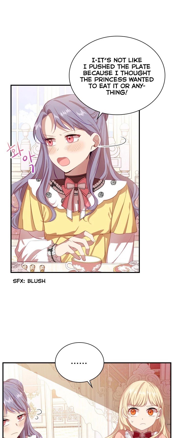 The Beloved Little Princess Chapter 41 135 17