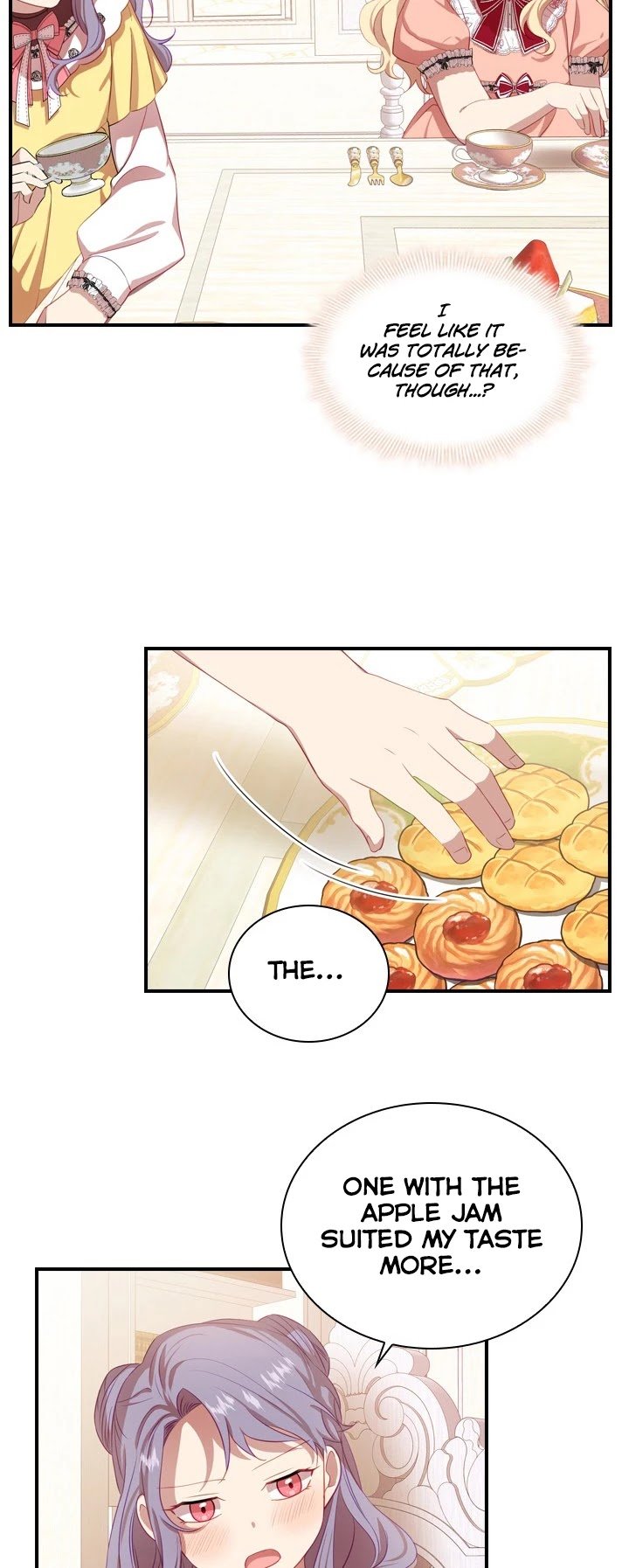The Beloved Little Princess Chapter 41 136 18