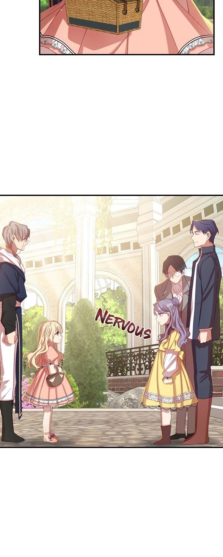 The Beloved Little Princess Chapter 41 120 2