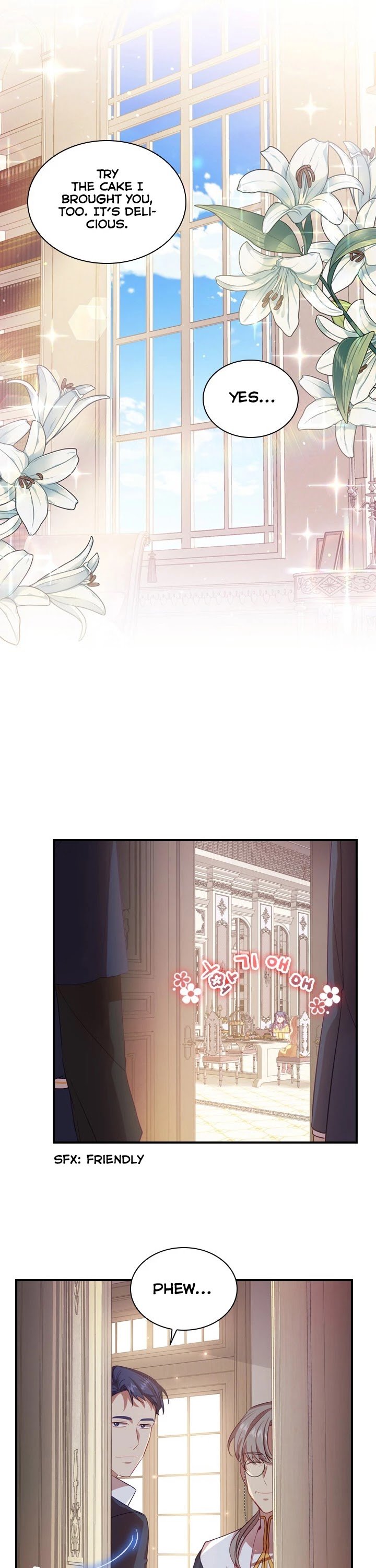 The Beloved Little Princess Chapter 41 140 22
