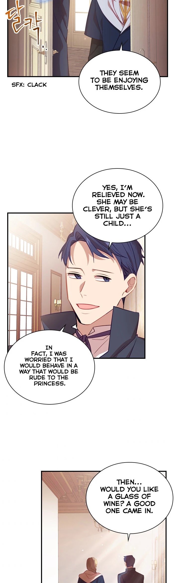The Beloved Little Princess Chapter 41 141 23