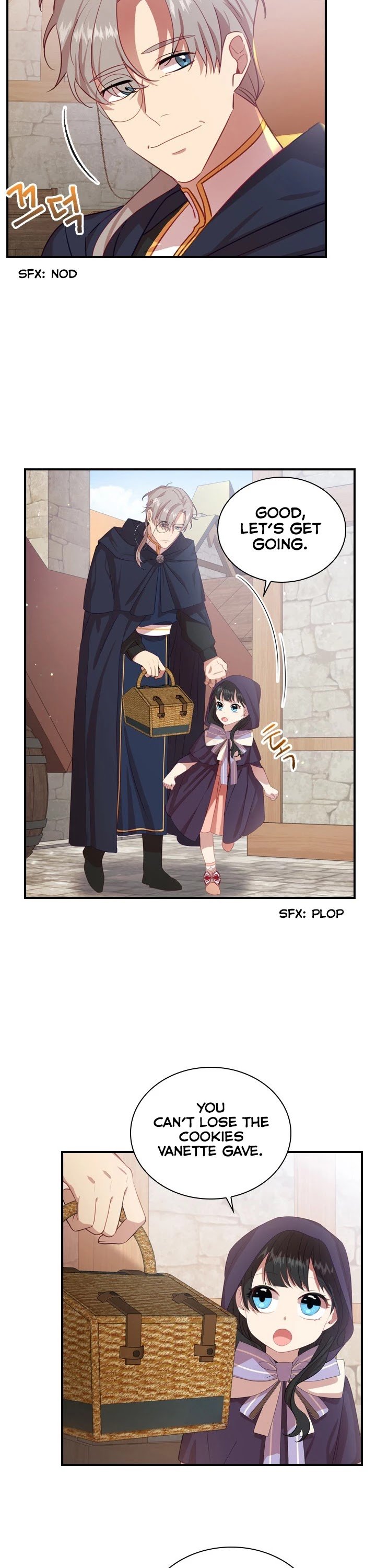 The Beloved Little Princess Chapter 41 145 27