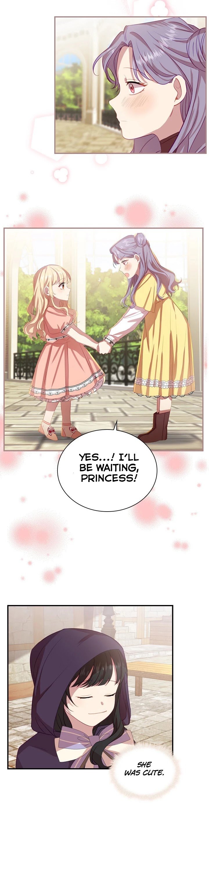 The Beloved Little Princess Chapter 41 148 30