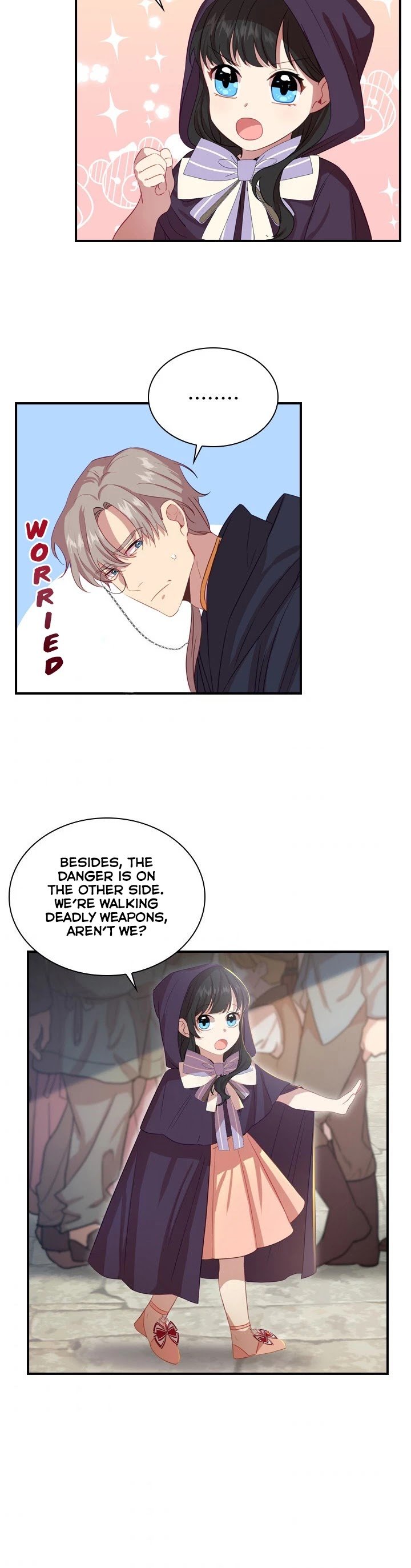 The Beloved Little Princess Chapter 41 151 33