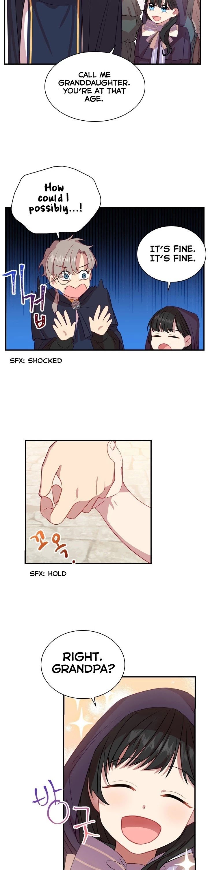 The Beloved Little Princess Chapter 41 153 35