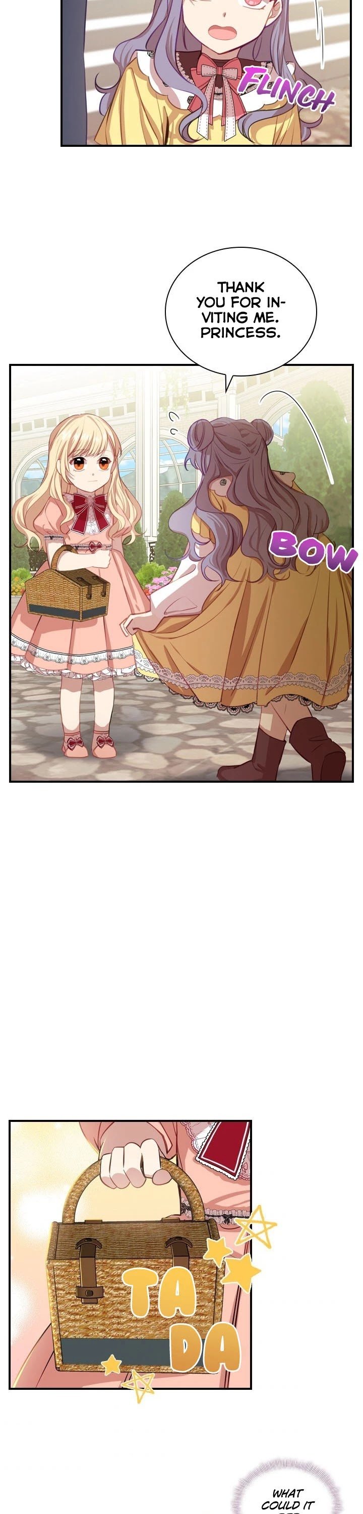 The Beloved Little Princess Chapter 41 122 4