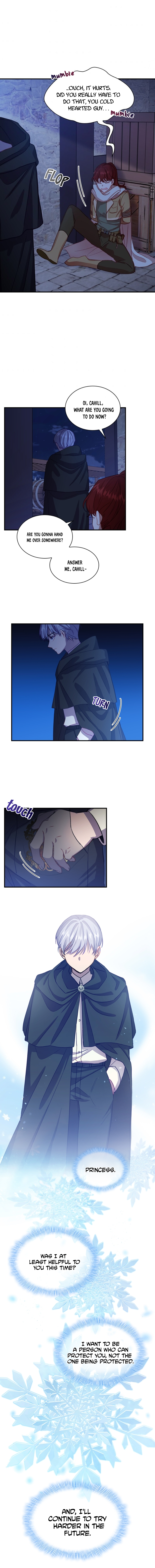 The Beloved Little Princess Chapter 45 68 10