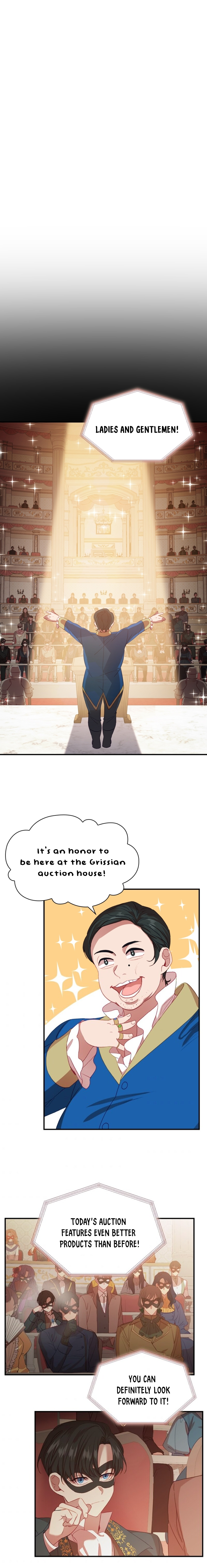 The Beloved Little Princess Chapter 45 69 11