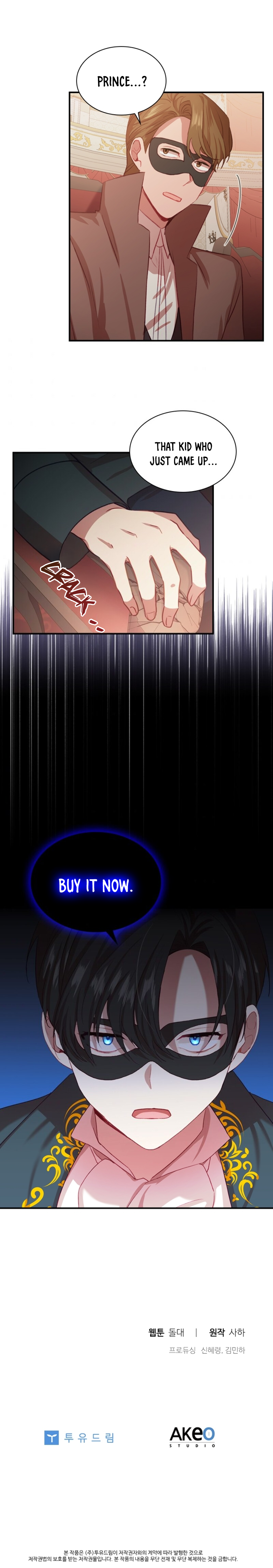 The Beloved Little Princess Chapter 45 74 16