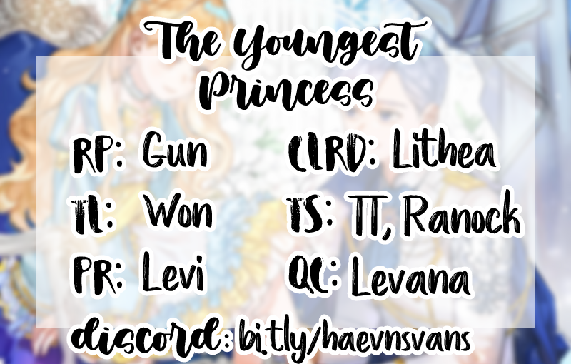 The Beloved Little Princess Chapter 45 75 17